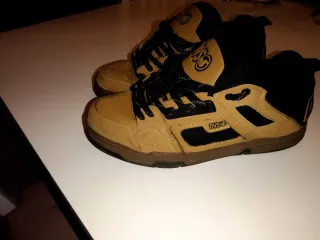 Zapatillas Skate DVS Comanche talla 46