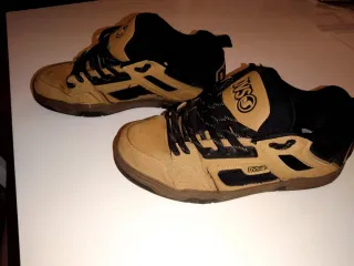 Zapatillas Skate DVS Comanche talla 46