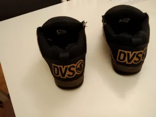 Zapatillas Skate DVS Comanche talla 46