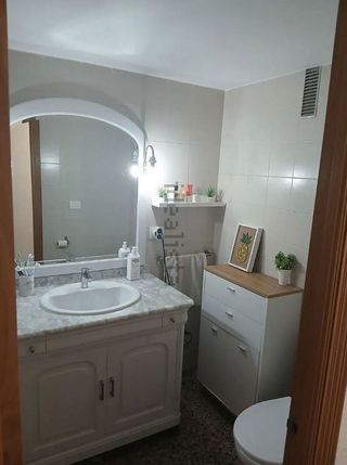 Piso en venta en Piscinas en Villarreal