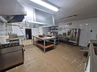 Local comercial en venta en Plasencia