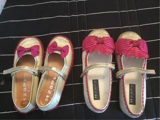 Traje/Vestido Fallera Talla 5/6