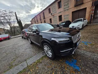 Volvo XC90 2019