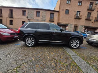 Volvo XC90 2019
