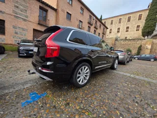 Volvo XC90 2019