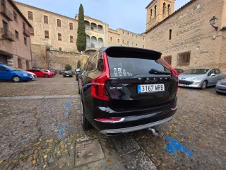 Volvo XC90 2019