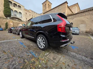 Volvo XC90 2019