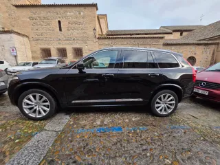 Volvo XC90 2019