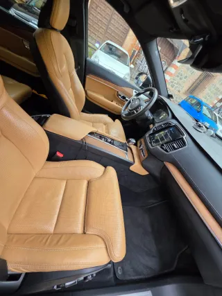 Volvo XC90 2019