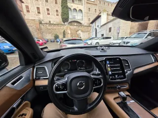 Volvo XC90 2019