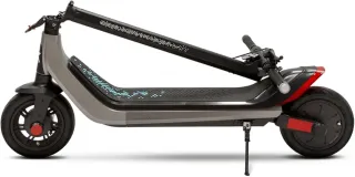 Patinete Eléctrico KPF Pininfarina Plata