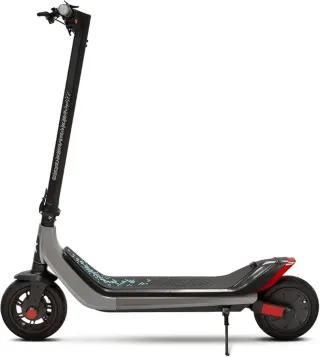 Patinete Eléctrico KPF Pininfarina Plata