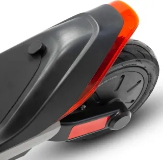 Patinete Eléctrico KPF Pininfarina Plata