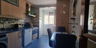 Piso en venta en Delicias en Valladolid