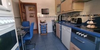 Piso en venta en Delicias en Valladolid