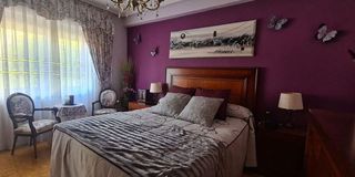 Piso en venta en Delicias en Valladolid