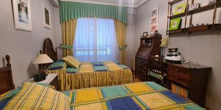 Piso en venta en Delicias en Valladolid