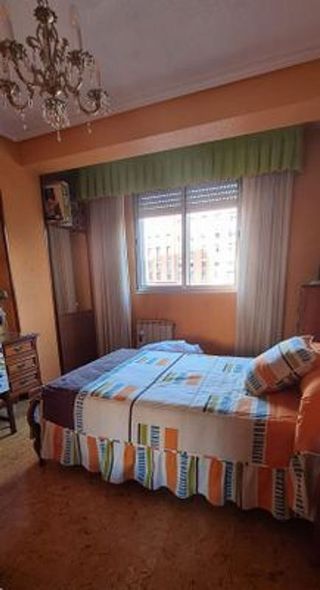 Piso en venta en Delicias en Valladolid