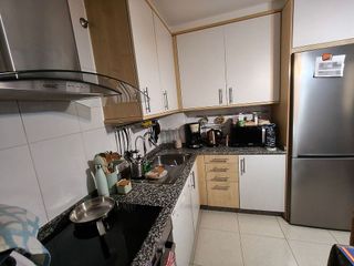 Piso en venta en Zona Fernández Ladreda en Pontevedra