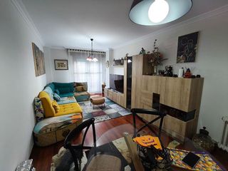 Piso en venta en Zona Fernández Ladreda en Pontevedra