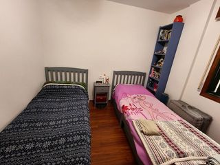 Piso en venta en Zona Fernández Ladreda en Pontevedra