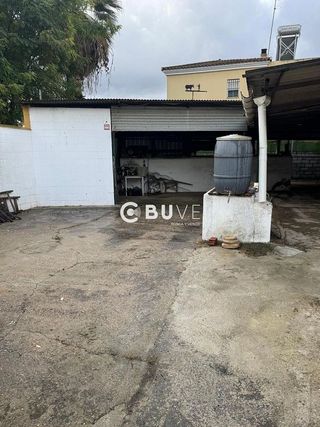 Terreno en venta en Gelves