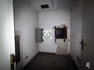 Local comercial en venta en Pedrezuela