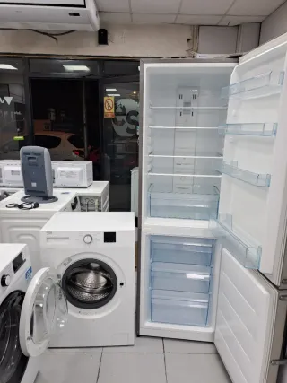 ◇PACK NEVERA Y LAVADORA + GARANTÍA + ENVIO◇