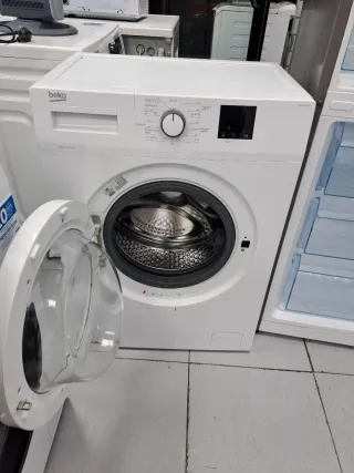 ◇PACK NEVERA Y LAVADORA + GARANTÍA + ENVIO◇