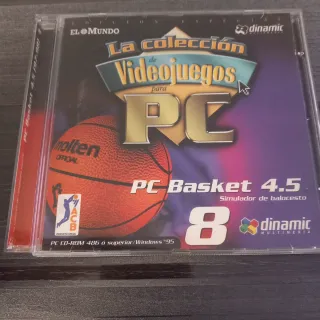 NBA Live 99 EA Sports Videojuego PC
