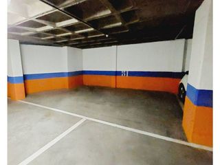 Garaje en venta en La Serna en Fuenlabrada