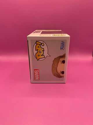 Funko Pop Thor 1261