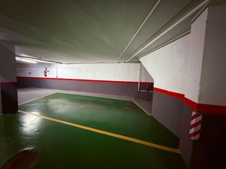 Garaje en venta en Zona Renfe en Alcorcón