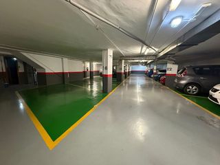 Garaje en venta en Zona Renfe en Alcorcón