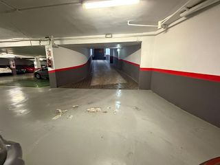 Garaje en venta en Zona Renfe en Alcorcón