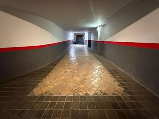 Garaje en venta en Zona Renfe en Alcorcón