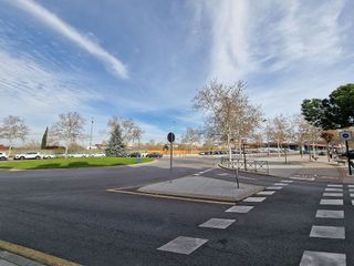 Garaje en venta en Zona Renfe en Alcorcón