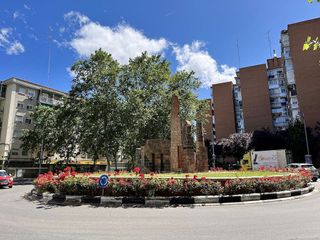 Garaje en venta en Zona Renfe en Alcorcón