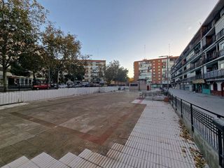 Garaje en venta en Zona Renfe en Alcorcón