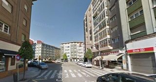 Piso en venta en Pumarín en Gijón