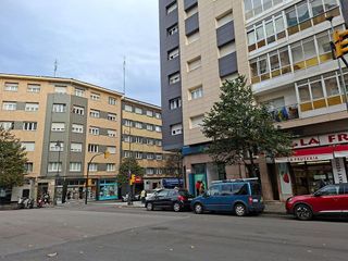 Piso en venta en Pumarín en Gijón