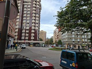 Piso en venta en Pumarín en Gijón