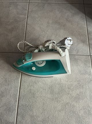 Ferro da stiro a vapore PLANCHA DE VAPOR