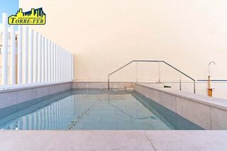 Dúplex en venta en Centro en Almería