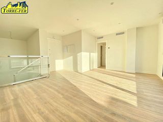 Dúplex en venta en Centro en Almería