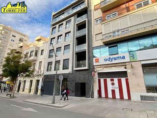 Dúplex en venta en Centro en Almería