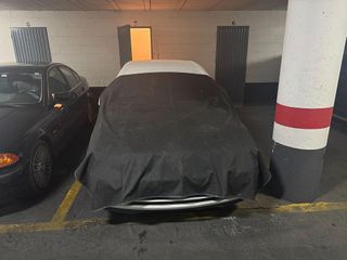 Garaje en venta en Arenal - La Pólvora en Dos Hermanas