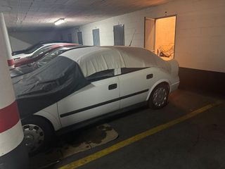 Garaje en venta en Arenal - La Pólvora en Dos Hermanas