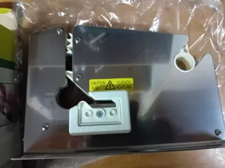 Máquina Cierra Bolsas