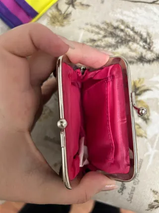 Monedero Monster High Frankie Stein